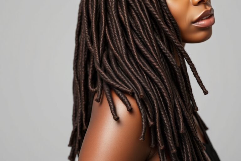 10 Stunning Loc Styles to Elevate Your Look