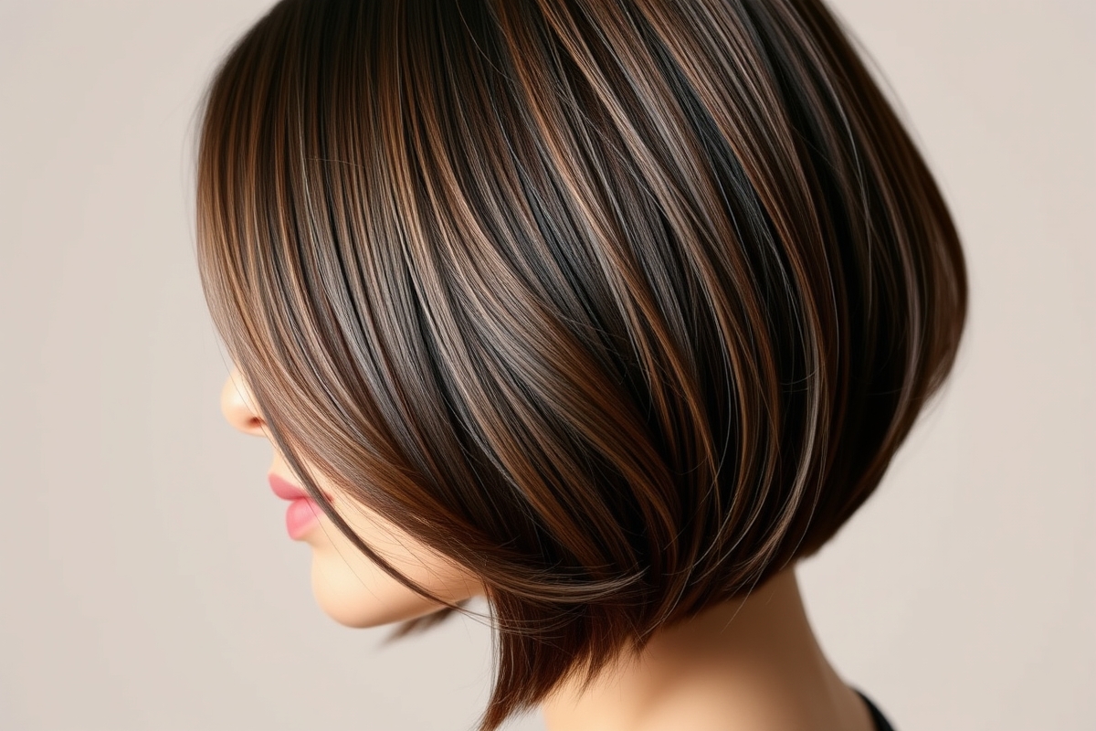 12 Chic Bob Hairstyles to Inspire Your Next Cut