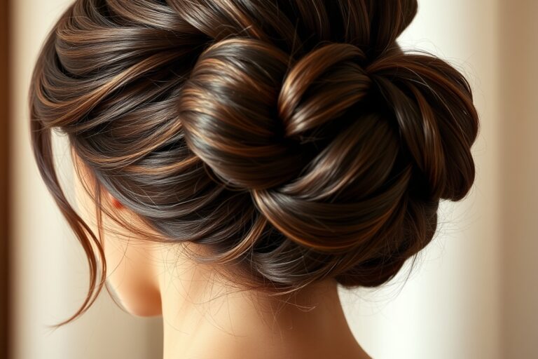 20+ Stunning Prom Hairstyles to Make Your Night Unforgettable