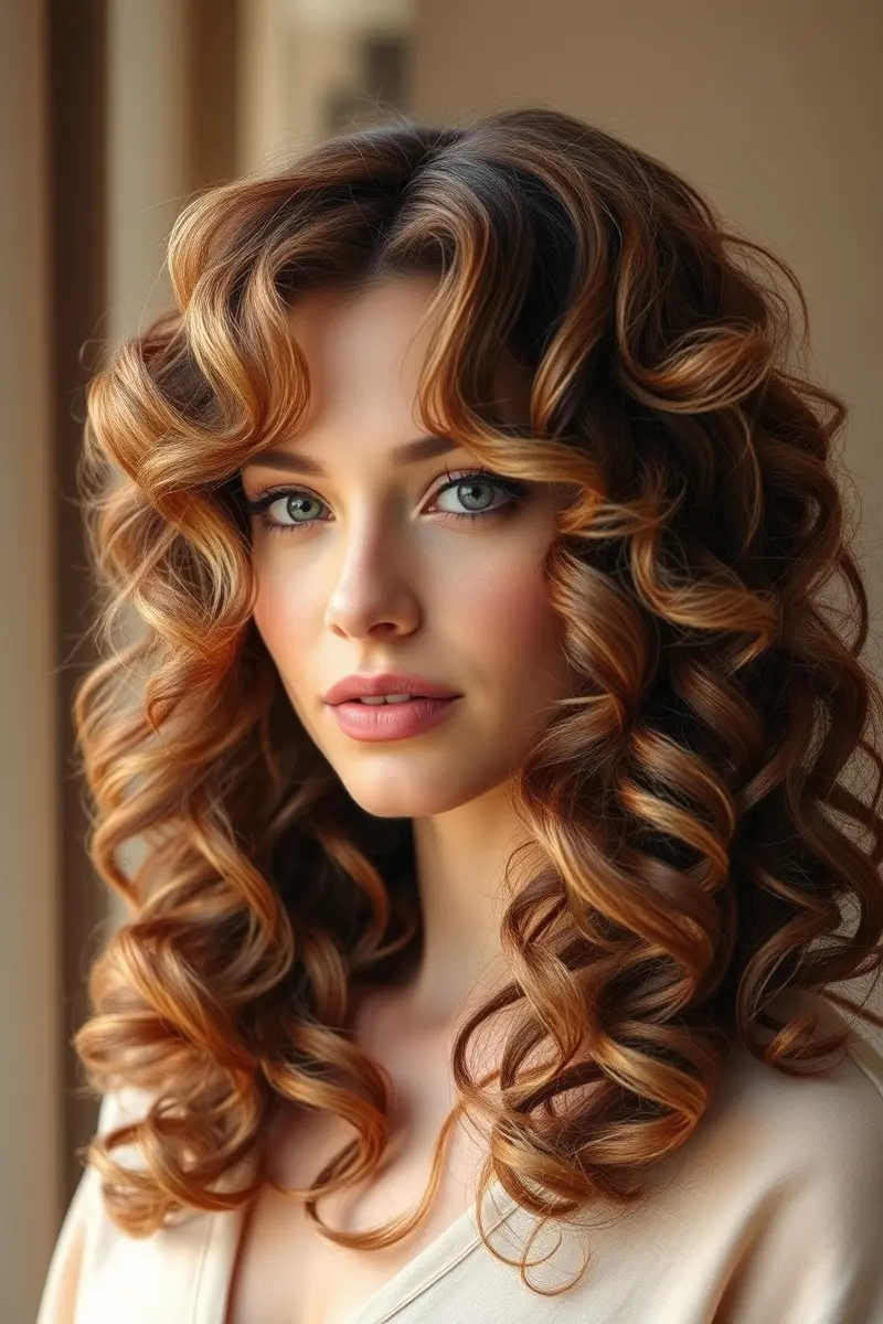 4. Long Layers for Enhanced Definition