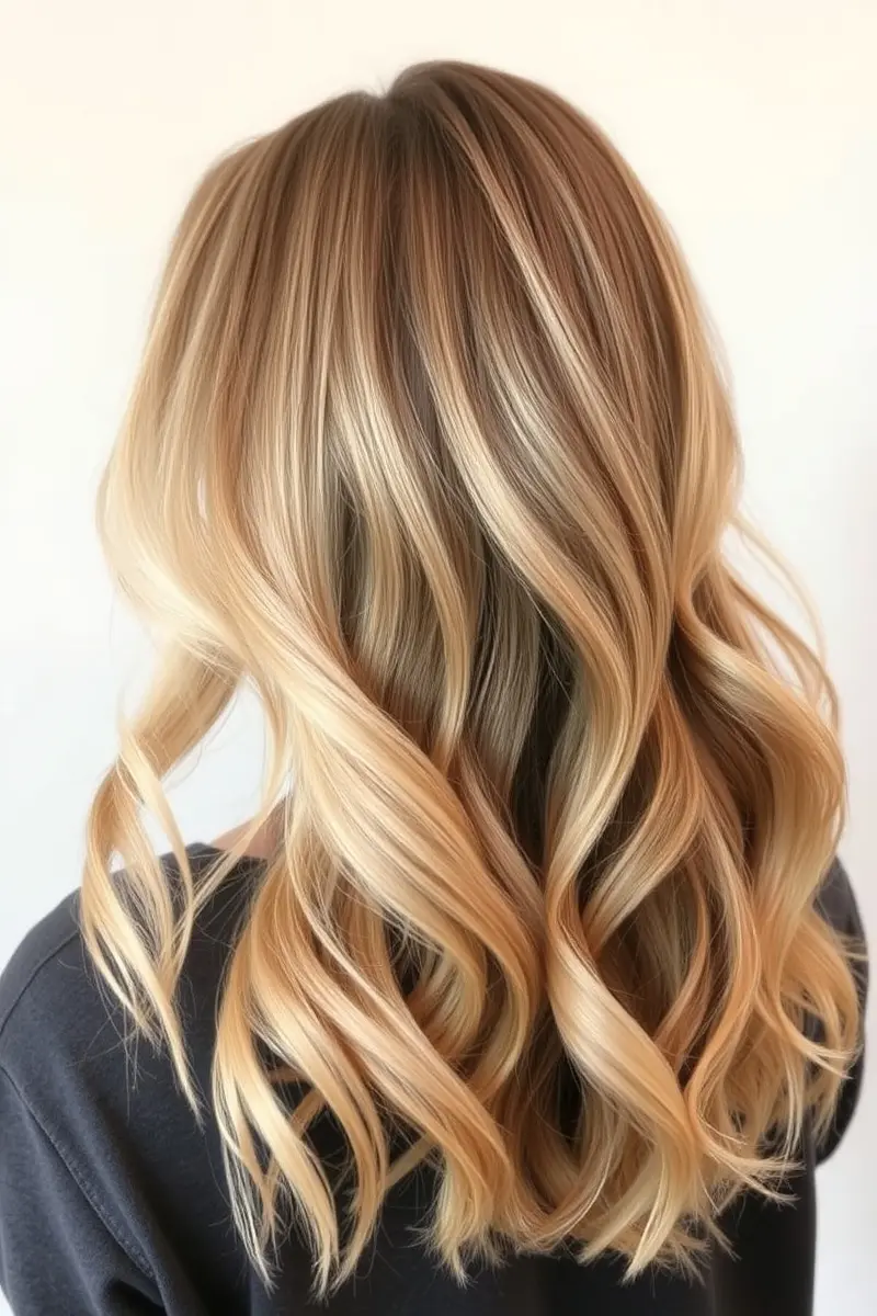 4. Long Layers with Waves