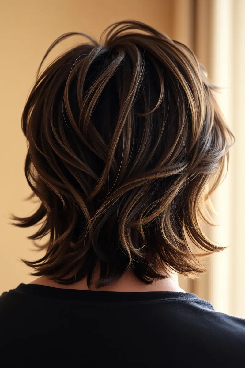 Bro Flow / Flow Haircut