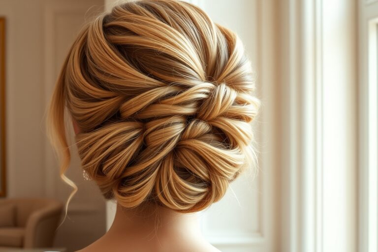 Dream Wedding Hairstyles: Your Ultimate Guide to Bridal Hair Inspiration