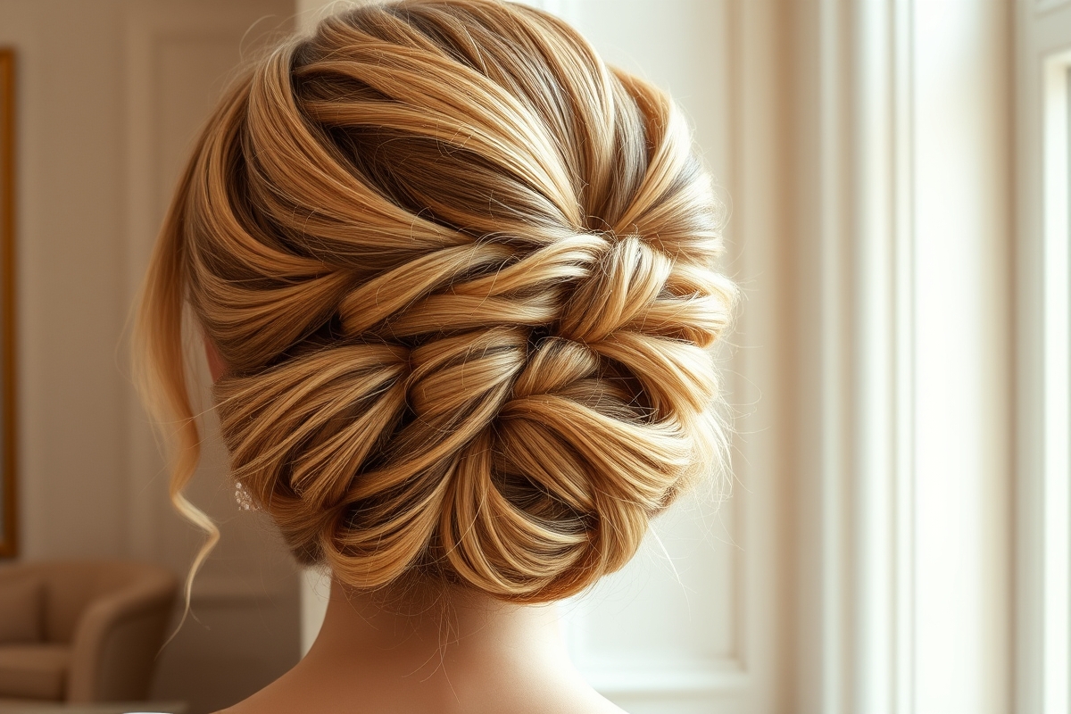 Dream Wedding Hairstyles: Your Ultimate Guide to Bridal Hair Inspiration