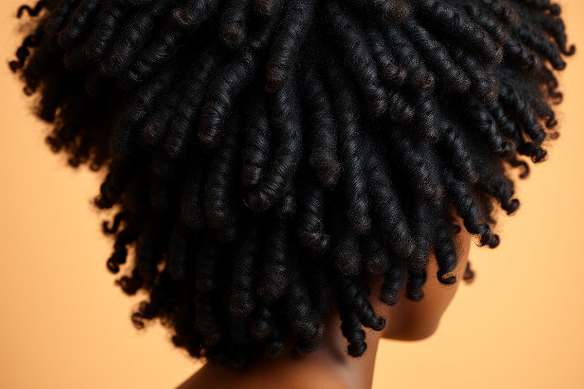 Gorgeous 4C Hairstyles: Your Ultimate Guide to Styling Kinky Coily Hair