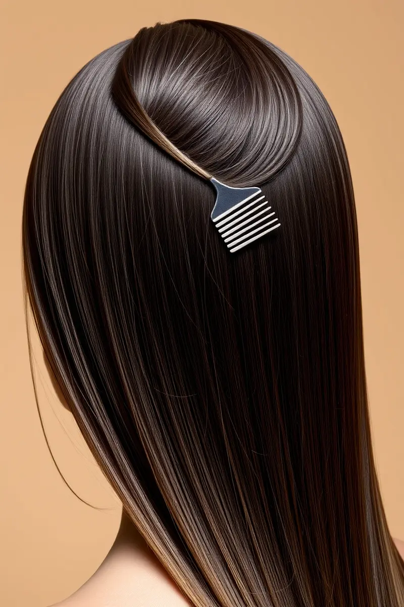 Idea 1: The Iconic Zig-Zag Part