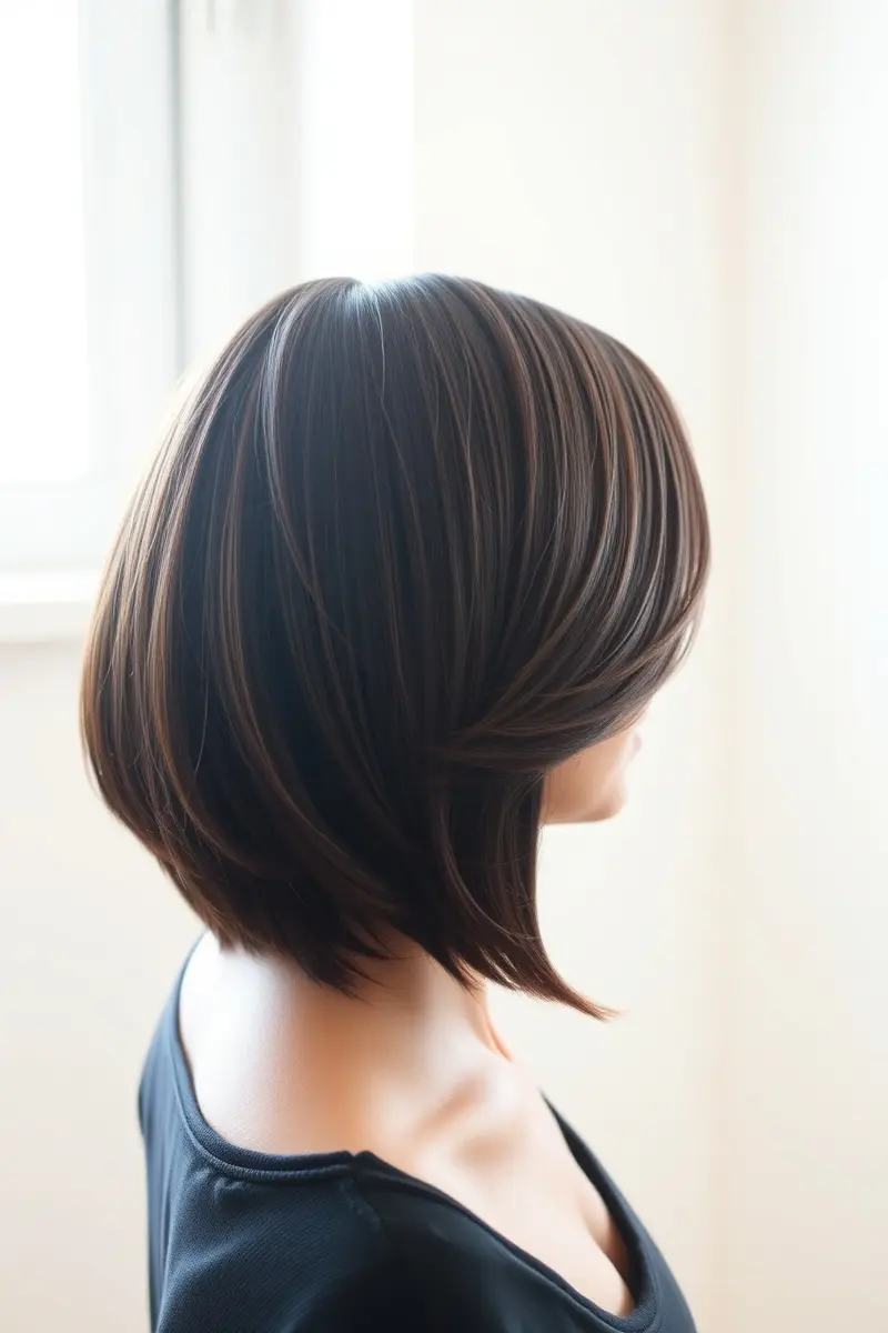 Idea 10: The Inverted Bob