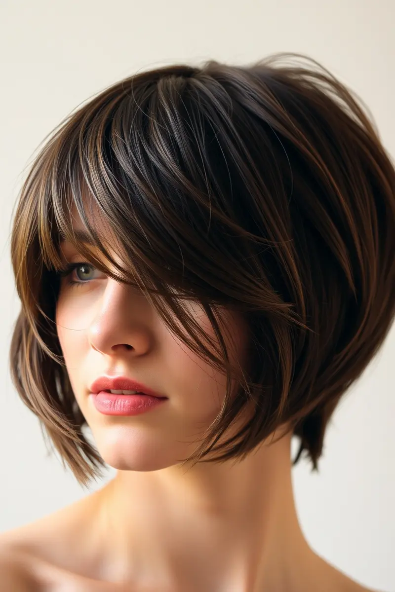 Idea 12: The Pixie Bob