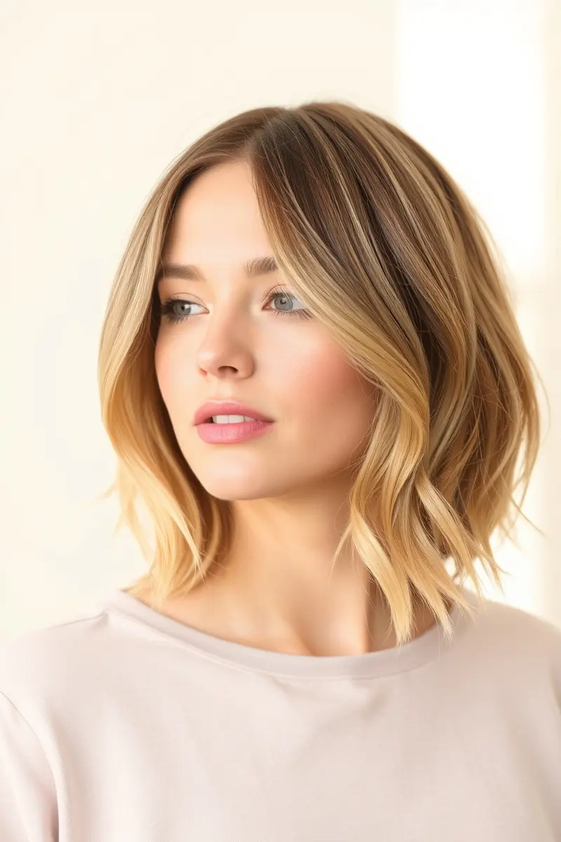 Idea 9: Short Hair Glam: Pixies and Bobs