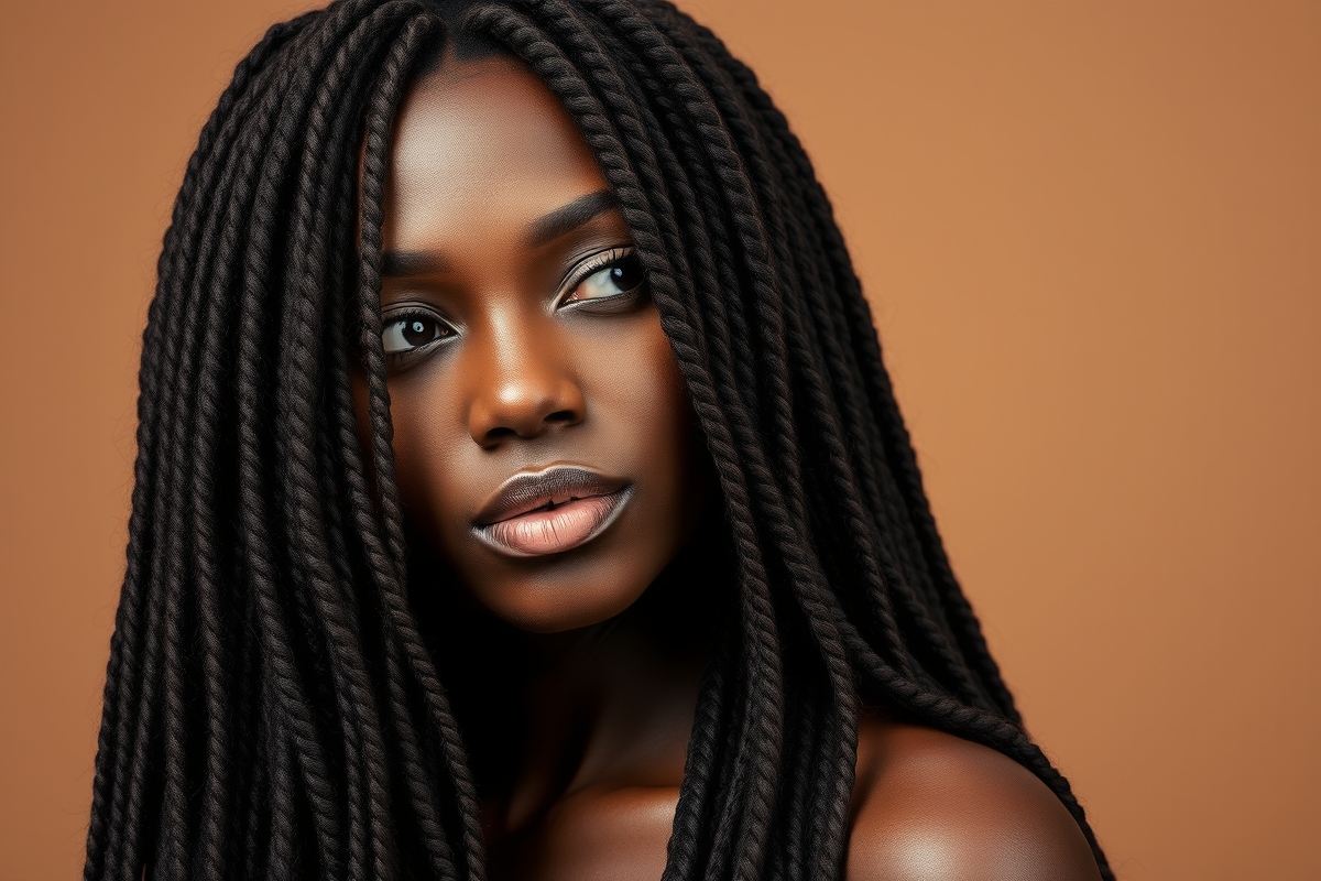 Stunning Faux Locs Styles: Your Ultimate Guide to Protective Hair Freedom