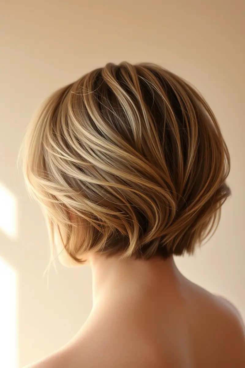 The Chic Pixie Bob (Bixie)