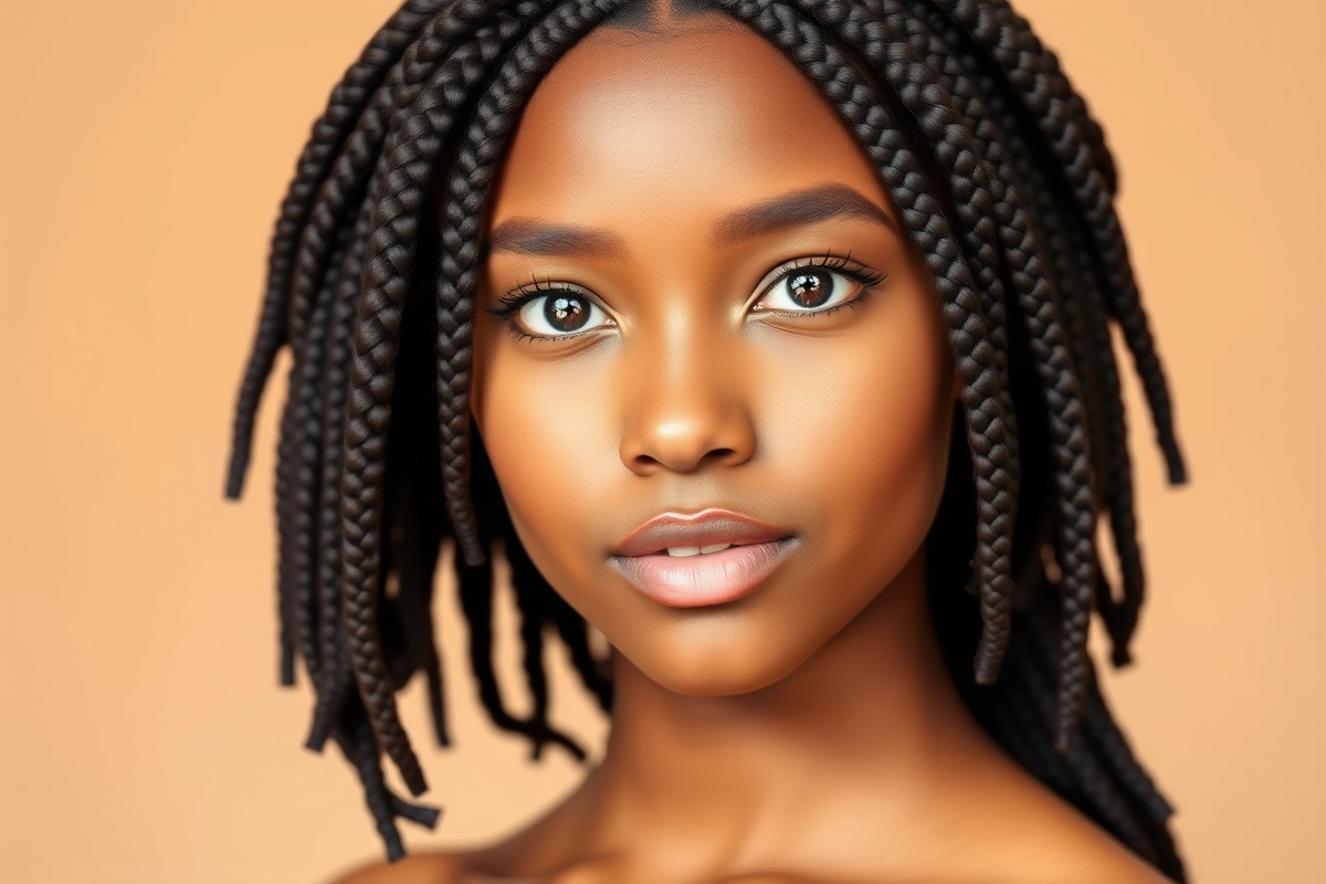 The Ultimate Guide to Knotless Braids: Everything You Need to Know