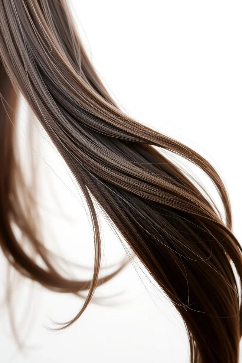 Tip 12: Limit Chemical Treatments & Heat Styling