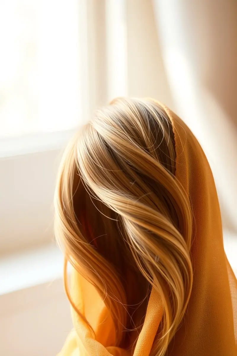 Tip 3: Incorporate Deep Conditioning & Masks