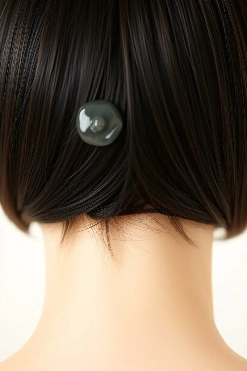 Tip 9: Prioritize Scalp Health