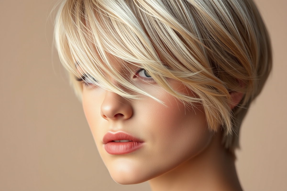 Transform Your Look: The Ultimate Guide to Pixie Cut Ideas