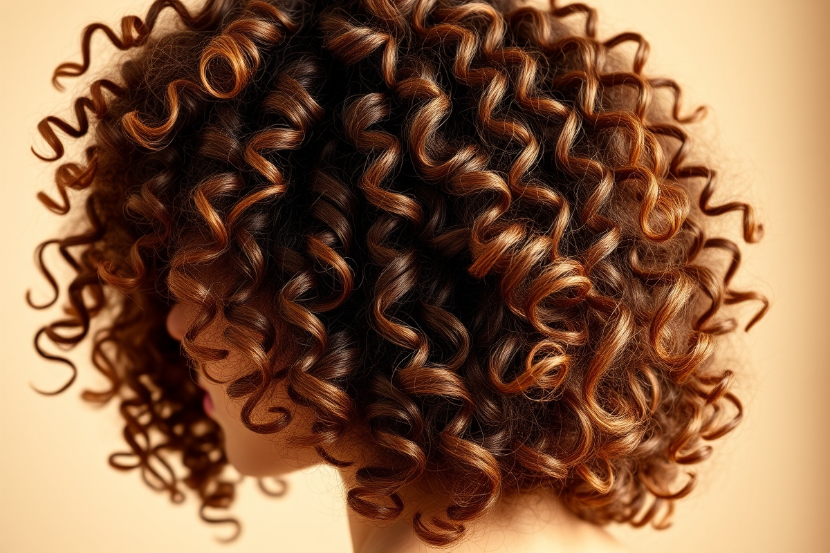 Unleash Your Curls: The Ultimate Guide to Stunning Curly Hairstyles