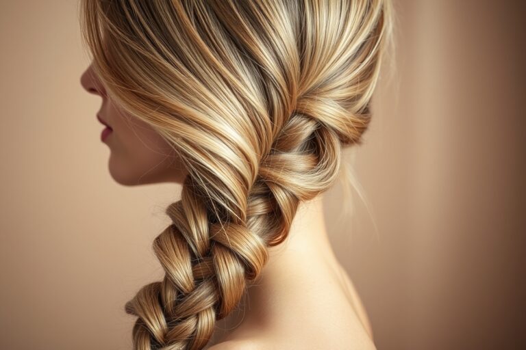 12 Stunning Braid Styles You Need to Try