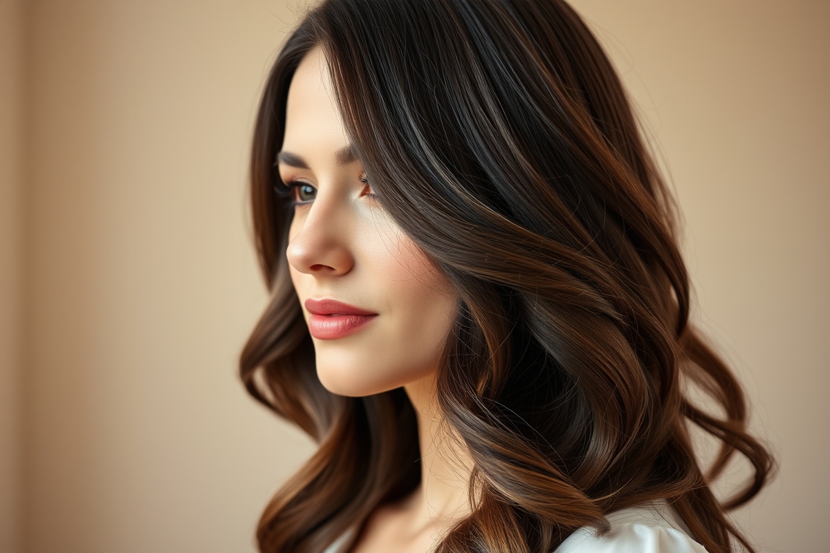 Achieve the Timeless Old Money Hair Look: Your Ultimate Guide to Sophistication