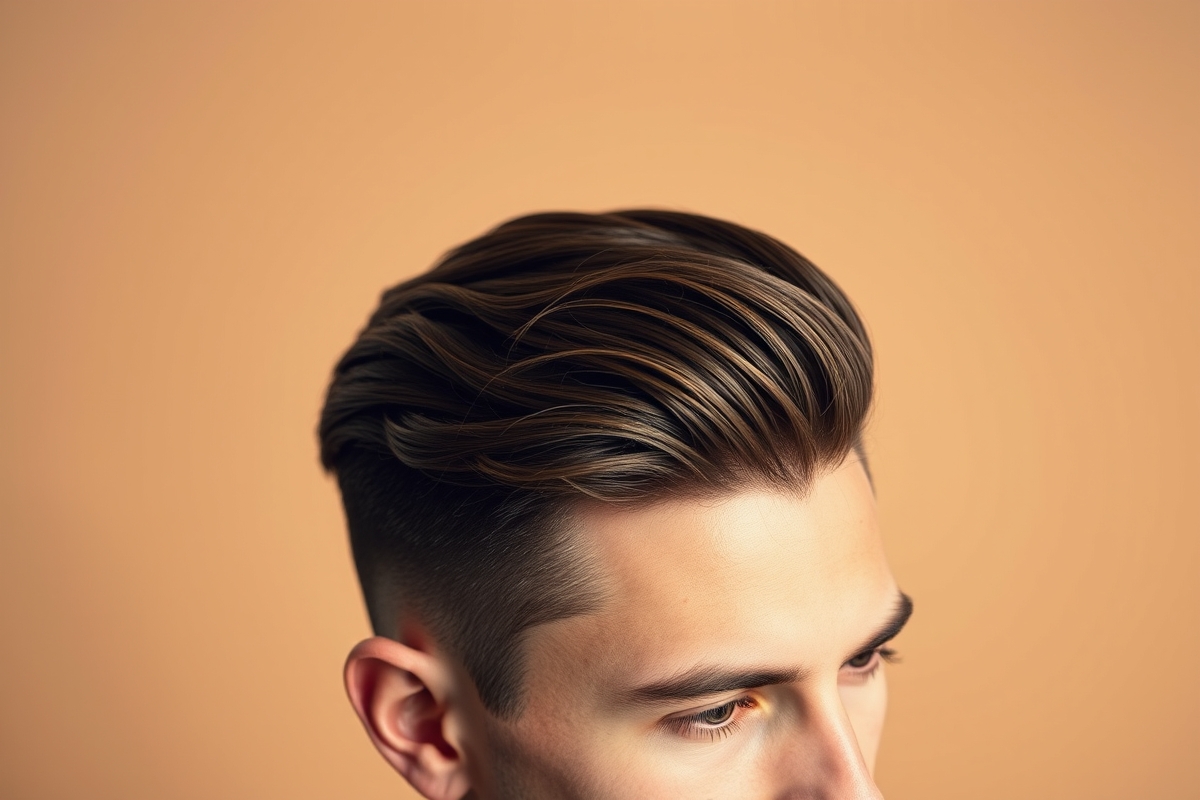 Understanding the Taper Fade: Your Ultimate Guide to This Classic Haircut