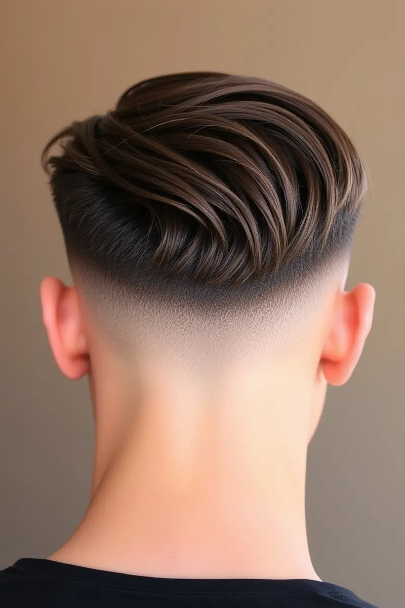 What Exactly is a Taper Fade?
