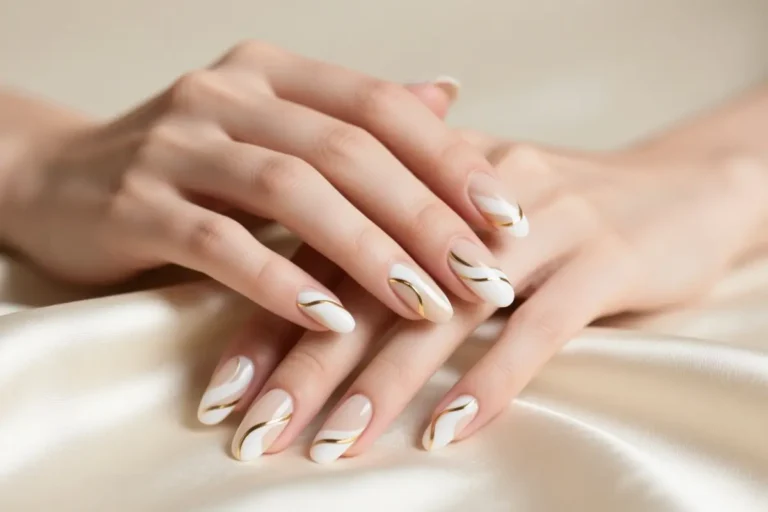 12 Dope Nail Designs Too Stylish Not to Try This Year