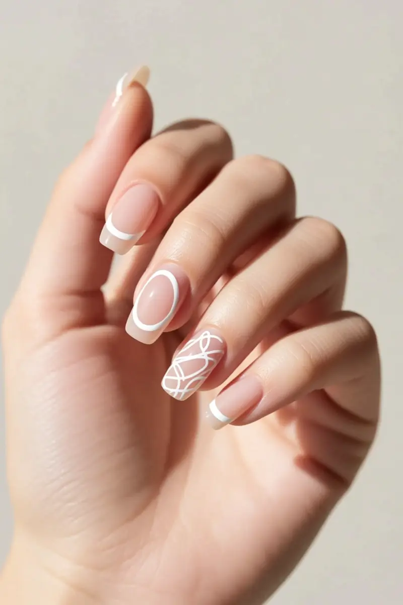 12. Negative Space Designs
