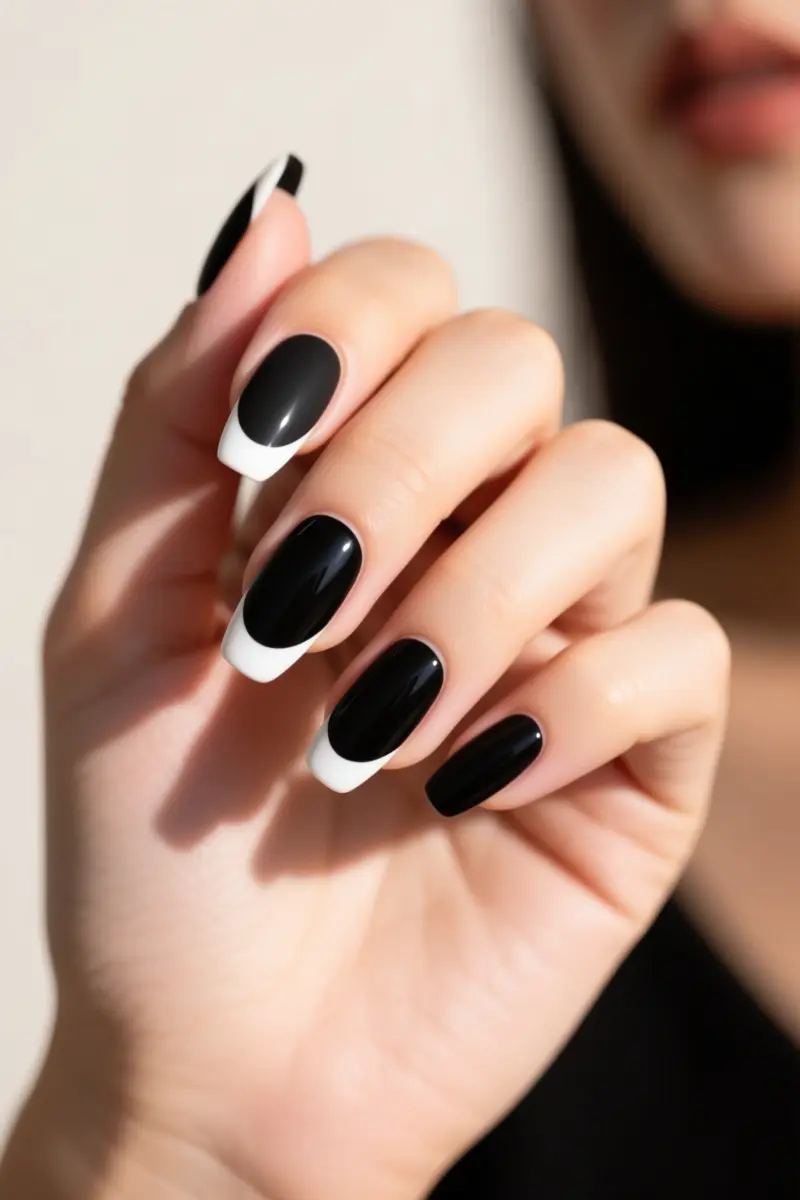 5. Matte Elegance
