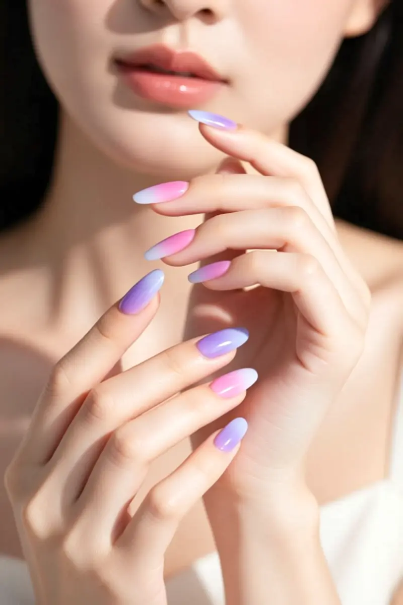 7. Pastel Dream Aura