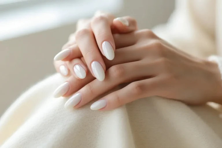 Classy Nails Ideas: The Chic Lookbook For Every Season