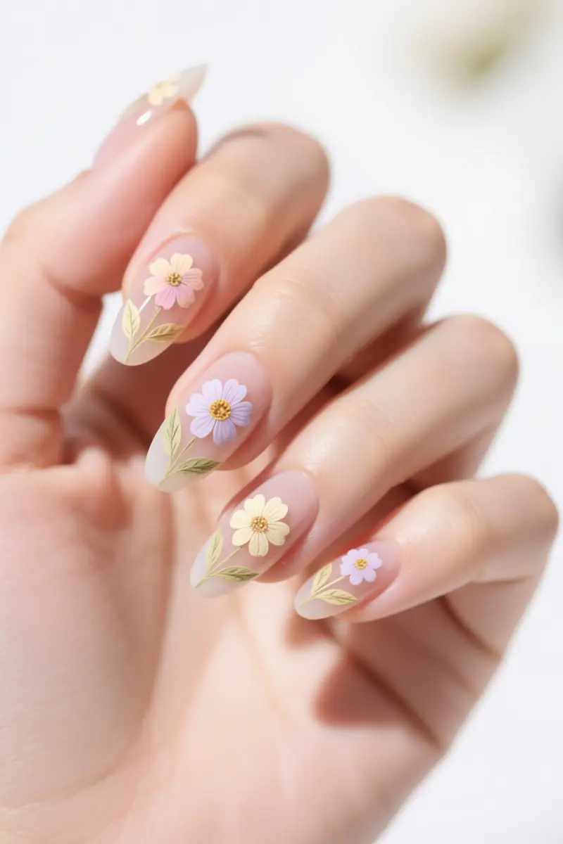 Floral & Botanical Designs
