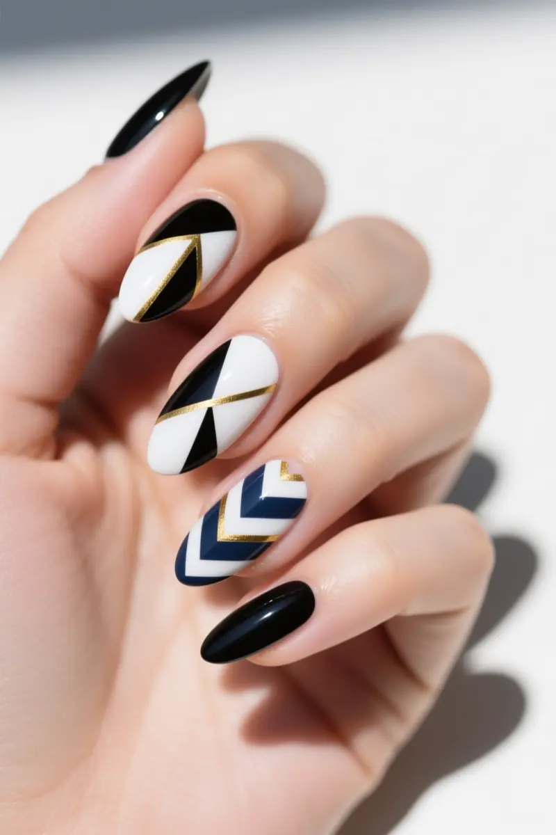 Geometric & Abstract Art