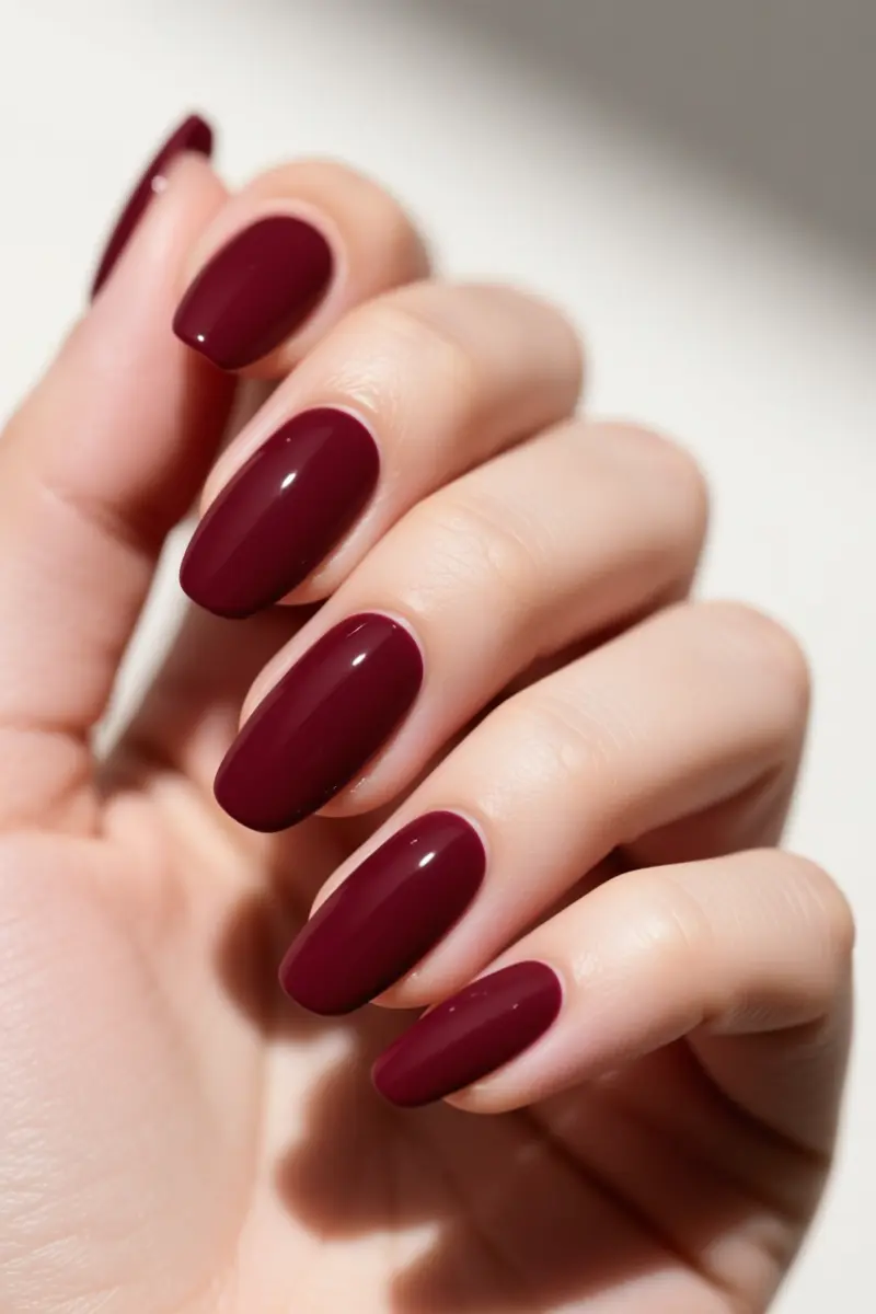Matte Finish Sophistication