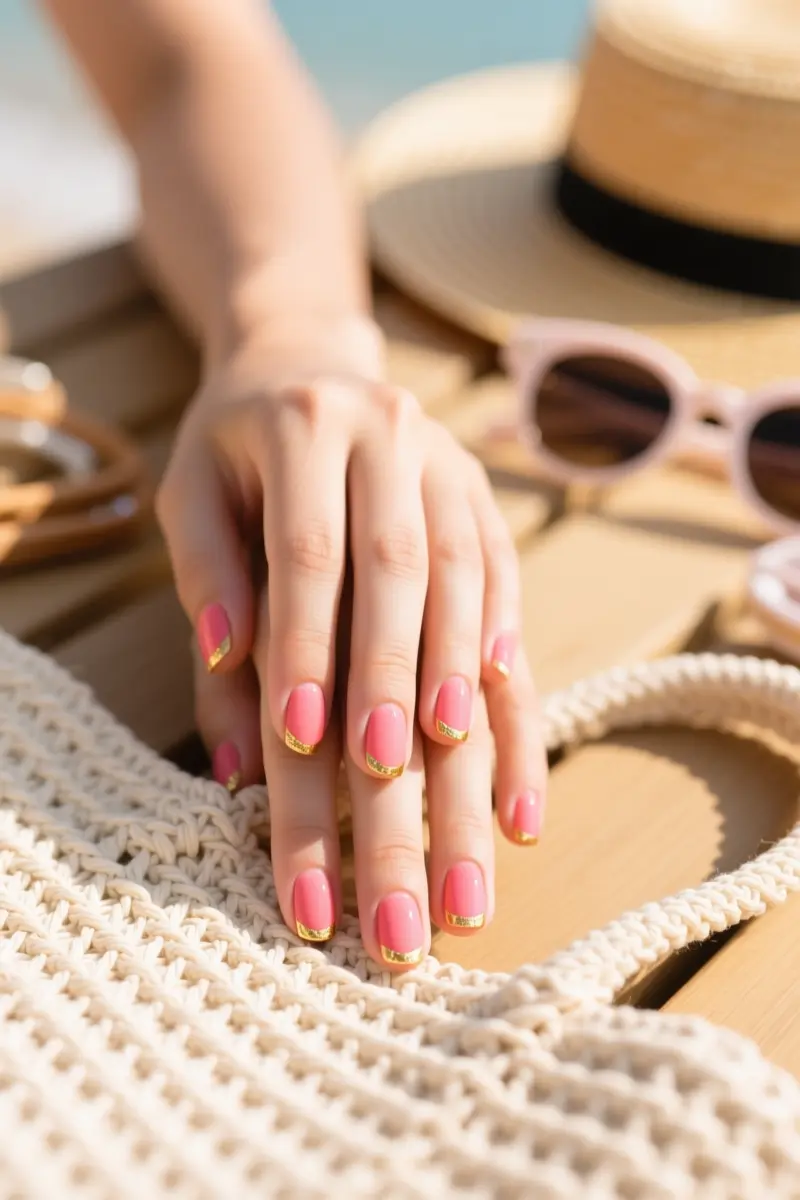 Summer Sophistication: Bright & Breezy Styles
