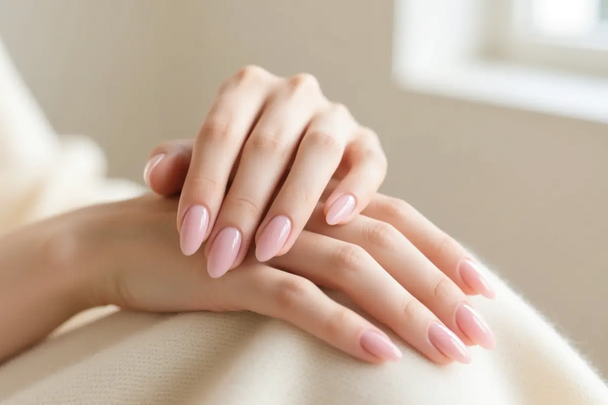 10 Elegant, Wearable Nail Looks That Fit a Real Woman's Lifestyle