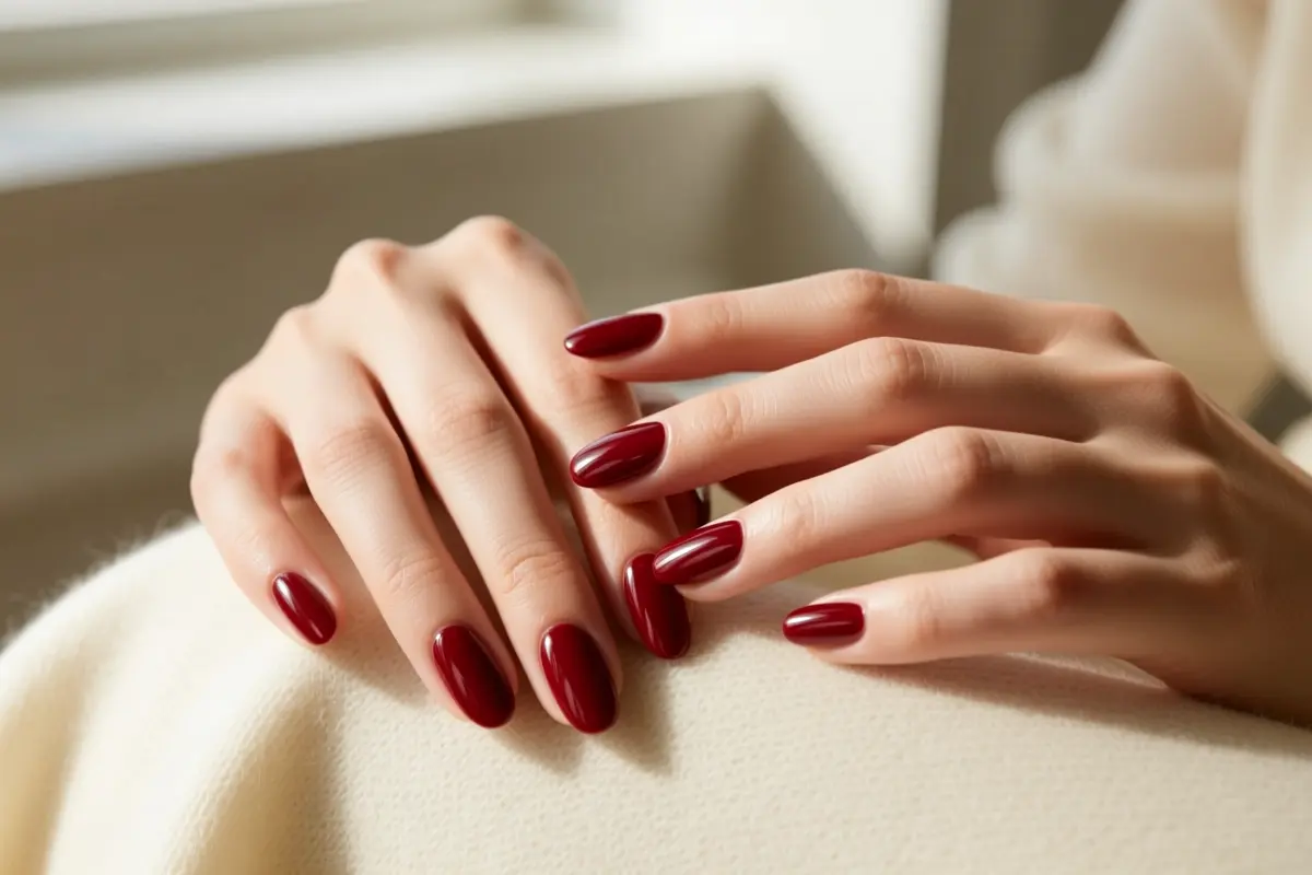 10 Old Money Nail Ideas: Timeless Red, Square, and Almond Designs That Wear Realistically