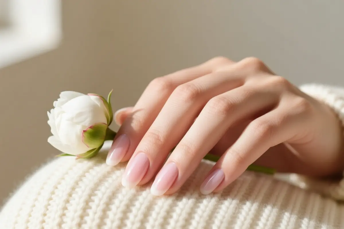 10 Realistic Oval Nail Designs: Classy, Cute, and Wearable Options for Every Season