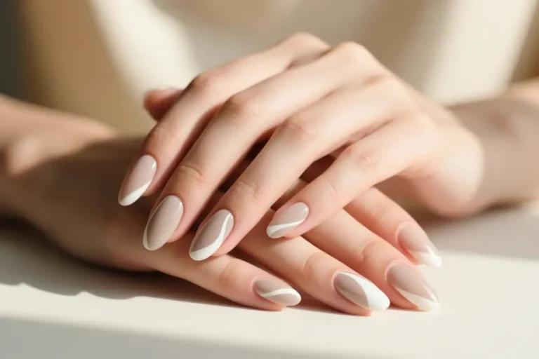 10 Wearable Fashion-Forward Gel Nail Ideas That Fit Real Life