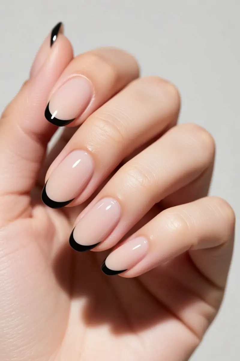 3. The Obsidian Micro-French Tip