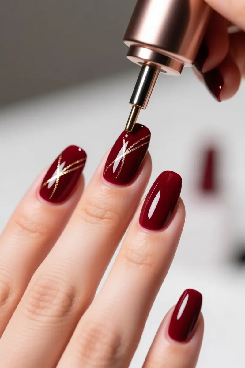 3. The Velvet Magnetic Cherry