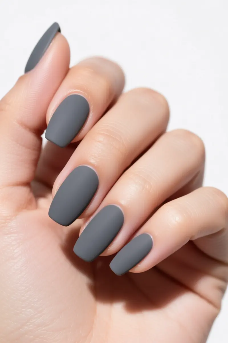 8. Heavy-Duty Concrete Matte